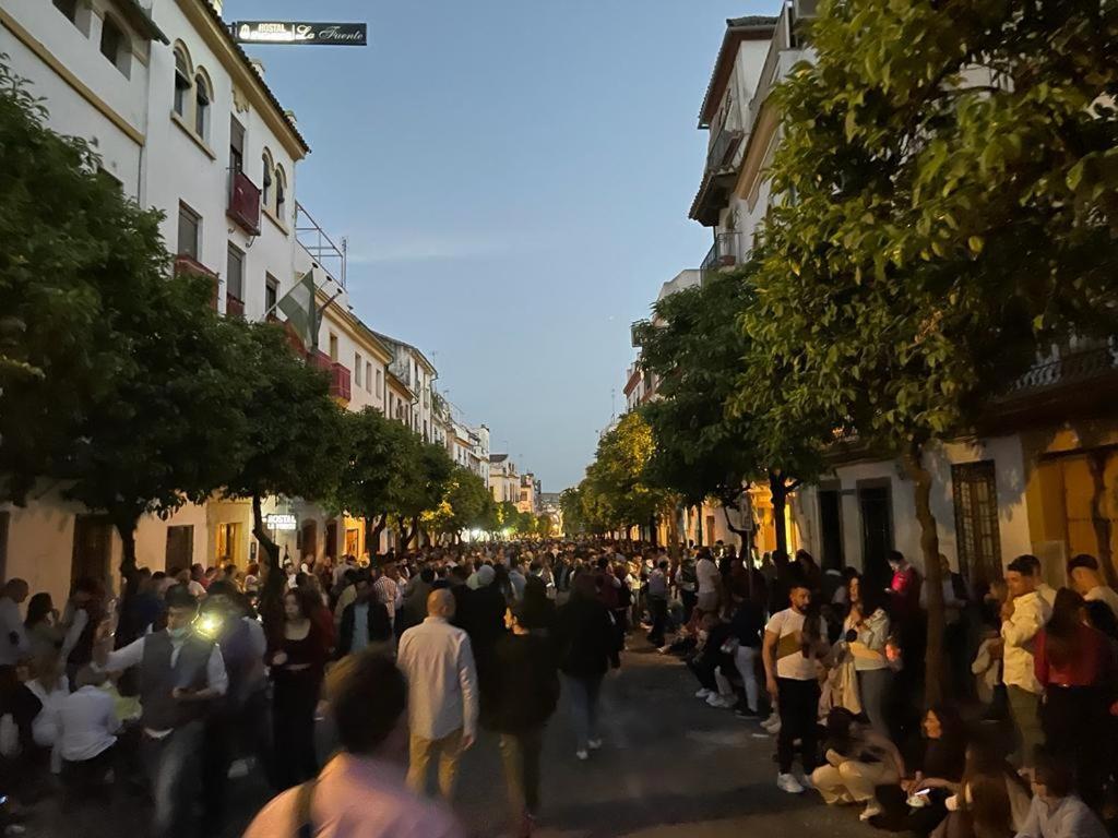 Thegood San Fernando Centro Historico Cordoba Exterior photo